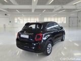  Fiat  500 FIAT X / 2018 / 5P / CROSSOVER 1.3 MJET 95CV E6D CULT #2