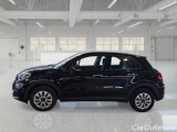  Fiat  500 FIAT X / 2018 / 5P / CROSSOVER 1.3 MJET 95CV E6D CULT #8