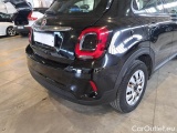  Fiat  500 FIAT X / 2018 / 5P / CROSSOVER 1.3 MJET 95CV E6D CULT #69
