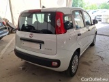  Fiat  Panda FIAT  / 2011 / 5P / BERLINA 1.0 70CV SeS HYBRID #2