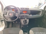  Fiat  Panda FIAT  / 2011 / 5P / BERLINA 1.0 70CV SeS HYBRID #3