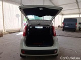  Fiat  Panda FIAT  / 2011 / 5P / BERLINA 1.0 70CV SeS HYBRID #5