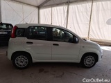  Fiat  Panda FIAT  / 2011 / 5P / BERLINA 1.0 70CV SeS HYBRID #7