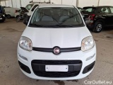  Fiat  Panda FIAT  / 2011 / 5P / BERLINA 1.0 70CV SeS HYBRID #6