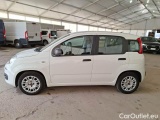  Fiat  Panda FIAT  / 2011 / 5P / BERLINA 1.0 70CV SeS HYBRID #8
