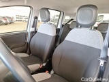  Fiat  Panda FIAT  / 2011 / 5P / BERLINA 1.0 70CV SeS HYBRID #11