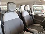  Fiat  Panda FIAT  / 2011 / 5P / BERLINA 1.0 70CV SeS HYBRID #13