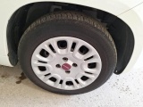  Fiat  Panda FIAT  / 2011 / 5P / BERLINA 1.0 70CV SeS HYBRID #17