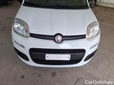  Fiat  Panda FIAT  / 2011 / 5P / BERLINA 1.0 70CV SeS HYBRID #26
