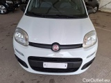  Fiat  Panda FIAT  / 2011 / 5P / BERLINA 1.0 70CV SeS HYBRID #24
