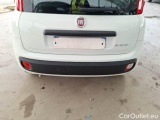  Fiat  Panda FIAT  / 2011 / 5P / BERLINA 1.0 70CV SeS HYBRID #40