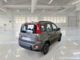  Fiat  Panda FIAT  / 2011 / 5P / BERLINA 1.0 70CV SeS HYBRID CITY LIFE #2