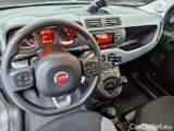  Fiat  Panda FIAT  / 2011 / 5P / BERLINA 1.0 70CV SeS HYBRID CITY LIFE #3