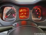  Fiat  Panda FIAT  / 2011 / 5P / BERLINA 1.0 70CV SeS HYBRID CITY LIFE #4