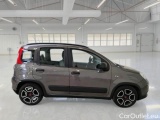  Fiat  Panda FIAT  / 2011 / 5P / BERLINA 1.0 70CV SeS HYBRID CITY LIFE #7