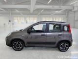  Fiat  Panda FIAT  / 2011 / 5P / BERLINA 1.0 70CV SeS HYBRID CITY LIFE #8