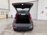  Fiat  Panda FIAT  / 2011 / 5P / BERLINA 1.0 70CV SeS HYBRID CITY LIFE #5