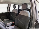  Fiat  Panda FIAT  / 2011 / 5P / BERLINA 1.0 70CV SeS HYBRID CITY LIFE #11