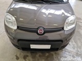  Fiat  Panda FIAT  / 2011 / 5P / BERLINA 1.0 70CV SeS HYBRID CITY LIFE #31