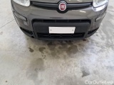  Fiat  Panda FIAT  / 2011 / 5P / BERLINA 1.0 70CV SeS HYBRID CITY LIFE #36
