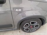  Fiat  Panda FIAT  / 2011 / 5P / BERLINA 1.0 70CV SeS HYBRID CITY LIFE #43