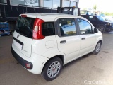  Fiat  Panda FIAT  / 2011 / 5P / BERLINA 1.0 FIREFLY 70CV SeS HYBRID #2