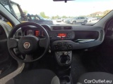  Fiat  Panda FIAT  / 2011 / 5P / BERLINA 1.0 FIREFLY 70CV SeS HYBRID #3