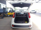  Fiat  Panda FIAT  / 2011 / 5P / BERLINA 1.0 FIREFLY 70CV SeS HYBRID #5