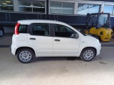  Fiat  Panda FIAT  / 2011 / 5P / BERLINA 1.0 FIREFLY 70CV SeS HYBRID #7