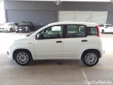  Fiat  Panda FIAT  / 2011 / 5P / BERLINA 1.0 FIREFLY 70CV SeS HYBRID #8