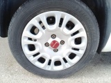  Fiat  Panda FIAT  / 2011 / 5P / BERLINA 1.0 FIREFLY 70CV SeS HYBRID #19