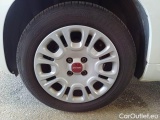  Fiat  Panda FIAT  / 2011 / 5P / BERLINA 1.0 FIREFLY 70CV SeS HYBRID #18