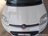  Fiat  Panda FIAT  / 2011 / 5P / BERLINA 1.0 FIREFLY 70CV SeS HYBRID #42