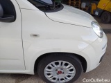  Fiat  Panda FIAT  / 2011 / 5P / BERLINA 1.0 FIREFLY 70CV SeS HYBRID #56