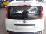  Fiat  Panda FIAT  / 2011 / 5P / BERLINA 1.0 FIREFLY 70CV SeS HYBRID #69