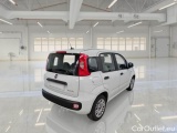  Fiat  Panda FIAT  / 2011 / 5P / BERLINA 1.0 70CV SeS HYBRID #2