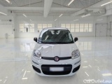  Fiat  Panda FIAT  / 2011 / 5P / BERLINA 1.0 70CV SeS HYBRID #6