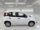  Fiat  Panda FIAT  / 2011 / 5P / BERLINA 1.0 70CV SeS HYBRID #7