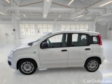  Fiat  Panda FIAT  / 2011 / 5P / BERLINA 1.0 70CV SeS HYBRID #8