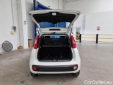  Fiat  Panda FIAT  / 2011 / 5P / BERLINA 1.0 70CV SeS HYBRID #5