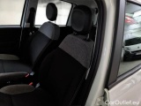  Fiat  Panda FIAT  / 2011 / 5P / BERLINA 1.0 70CV SeS HYBRID #11