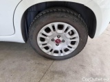  Fiat  Panda FIAT  / 2011 / 5P / BERLINA 1.0 70CV SeS HYBRID #19