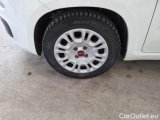  Fiat  Panda FIAT  / 2011 / 5P / BERLINA 1.0 70CV SeS HYBRID #22