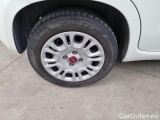  Fiat  Panda FIAT  / 2011 / 5P / BERLINA 1.0 70CV SeS HYBRID #26