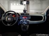  Fiat  Panda FIAT  / 2011 / 5P / BERLINA 1.0 FIREFLY 70CV SeS HYBRID CITY LIFE #3