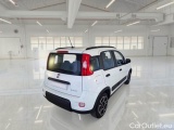 Fiat  Panda FIAT  / 2011 / 5P / BERLINA 1.0 FIREFLY 70CV SeS HYBRID CITY LIFE #2