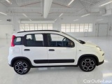  Fiat  Panda FIAT  / 2011 / 5P / BERLINA 1.0 FIREFLY 70CV SeS HYBRID CITY LIFE #7