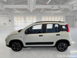  Fiat  Panda FIAT  / 2011 / 5P / BERLINA 1.0 FIREFLY 70CV SeS HYBRID CITY LIFE #8