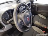  Fiat  Panda FIAT  / 2011 / 5P / BERLINA 1.0 FIREFLY 70CV SeS HYBRID CITY LIFE #54