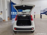  Fiat  Panda FIAT  / 2011 / 5P / BERLINA 1.2 69CV SeS E6D-TEMP EASY #5